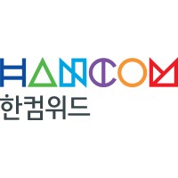 한컴위드 logo - Similar company to Soom Foundation