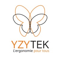 Yzytek logo - Similar company to Permis En Province