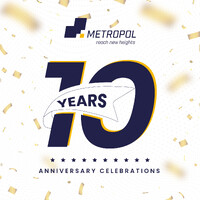 Metropol Uganda logo - Similar company to Ropatechsolutions