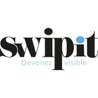 SWIPIT logo - Similar company to Swipit