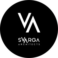Svarga Arch Studio logo - Similar company to Up Project Construction