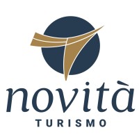 Novità Turismo logo - Similar company to Riotrans Logística