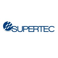 SUPERTEC SRL logo - Similar company to Fratelli Desideri Srl