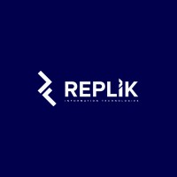 Replik Yazılım logo - Similar company to Sitoplazma
