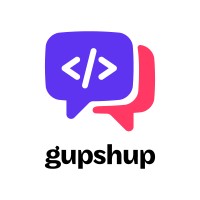 Gupshup Brasil - Partners logo - Similar company to Upperfy