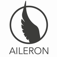 Aileron logo - Similar company to Bookado