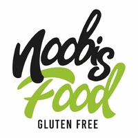 Noobis Food logo - Similar company to Antico Eremo Company