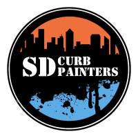 San Diego Curb Painters logo - Similar company to Janedoh