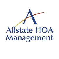 Allstate HOA Management logo - Similar company to Compass Management Group, Inc.