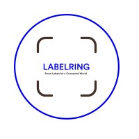 Labelring logo - Similar company to Passion Projects