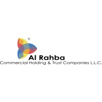 AL RAHBA COMMERCIAL HOLDING & TRUST COMPANIES L.L.C. logo - Similar company to Atlantis Srl