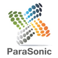 ParaSonic logo - Similar company to Shield Biological Projects