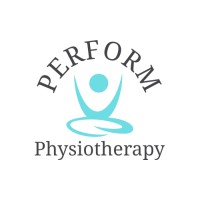 Perform Physiotherapy logo - Similar company to Alignmed®