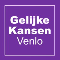 Gelijke Kansen Venlo logo - Similar company to Studio Thirty Two