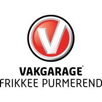 Vakgarage Frikkee logo - Similar company to I.Deegen & Zoon Bv