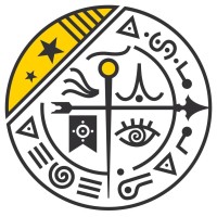 Abrakadabra logo - Similar company to Los Digital
