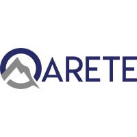Arete Engineering logo - Similar company to Springtide Project Services