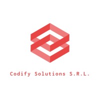 Codify Solutions S. R. L. logo - Similar company to Codify Solutions