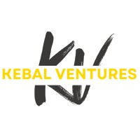 Kebal Ventures logo - Similar company to Sinisana Technologies