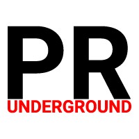 PRUnderground.com logo - Similar company to Rallyverse