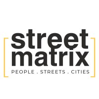 Street Matrix logo - Similar company to Datafromsky