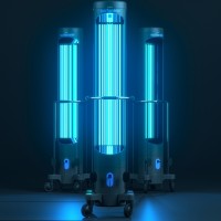 Surfacide México | Expertos en desinfección UV-C logo - Similar company to Ecomsa Soluciones