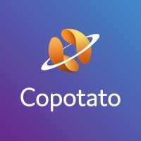 Copotato logo - Similar company to Eredejeux