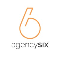 Agency Six LTD logo - Similar company to Dalaroy Conseil