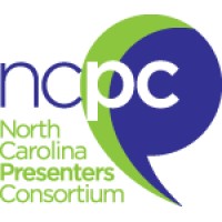 North Carolina Presenters Consortium logo - Similar company to Artsneeds