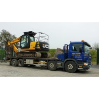 All Plant logo - Similar company to All Machines