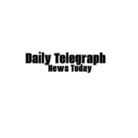 Daily Telegraph News Today logo - Similar company to Daily Telegraph