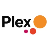 Plex Research logo - Similar company to Demand Sage (Acquired By Snap, Inc.)