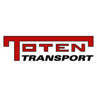 Toten Transport AB logo - Similar company to Toten Transport As