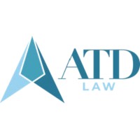 ATD Law Firm logo - Similar company to Khoroosi Law Office, P.A.