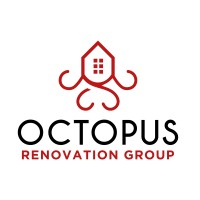 Octopus Renovation Group logo - Similar company to Fintrend Technologies