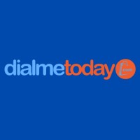 Dialme TODAY logo - Similar company to Business Club