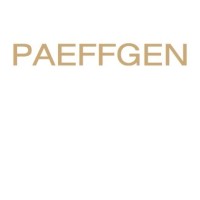 Paeffgen Rechtsanwaltsgesellschaft mbH logo - Similar company to Bureau Oberhaeuser