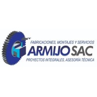 Fabricaciones, Montajes y Servicios ARMIJO S.A.C logo - Similar company to Sfpe Peru Chapter