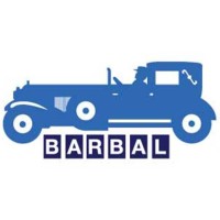 Barbal Automóviles logo - Similar company to Paquete Lit