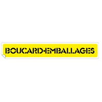 Boucard Emballages logo - Similar company to 🟦⬜🟥Diffusion Packaging Industries/Modernisation Et Automatisation De La Fin De Ligne De Production