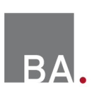 BA.Unternehmensgruppe logo - Similar company to Oneflow Logistics Group