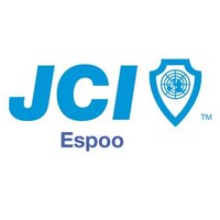 Espoon Nuorkauppakamari - JCI Espoo logo - Similar company to Hatch Incubator Program