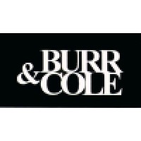 Burr & Cole Consulting Engineers, Inc. logo - Similar company to Malasri Engineering, Pllc