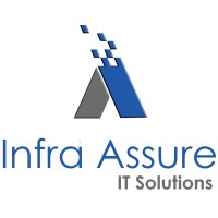 Infra Assure IT Solutions logo - Similar company to Techmea