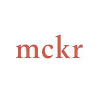 MCKR in business logo - Similar company to Moving Floor Ab