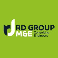 RD M&E Group logo - Similar company to Design Mep
