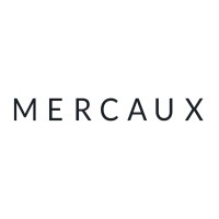 Mercaux logo - Similar company to Rebels.Ai