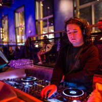 Jesse Pieplenbosch Music & Piep In Je Oren