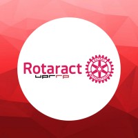 Rotaract UPRRP logo - Similar company to Sagrado Global