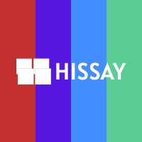 Hissay logo - Similar company to Stellar Minore